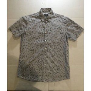 Peter Werth London N.1  mens shirt M